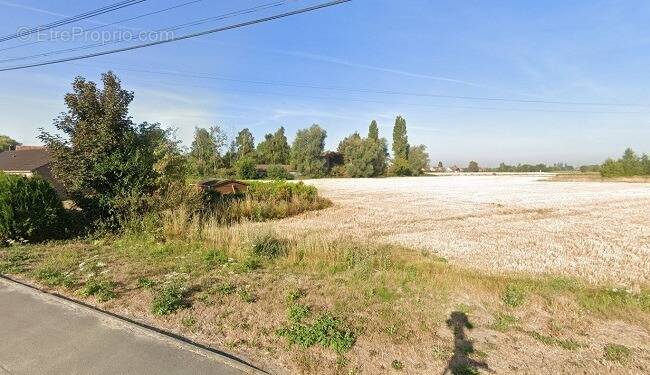 Terrain à HERIN