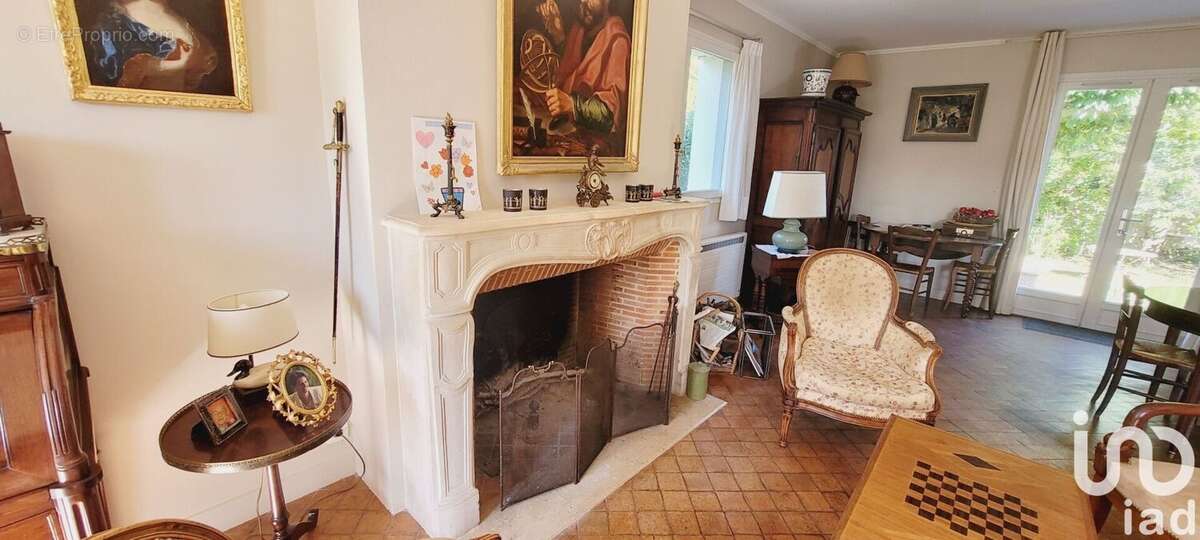 Photo 8 - Maison à ORLEANS