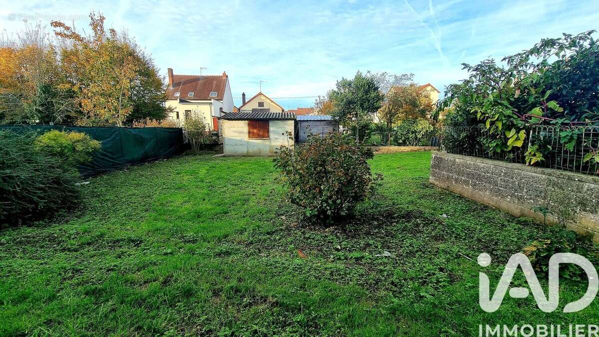 Photo 3 - Maison à TERGNIER