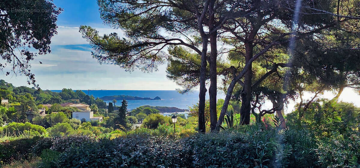Appartement à SAINT-RAPHAEL