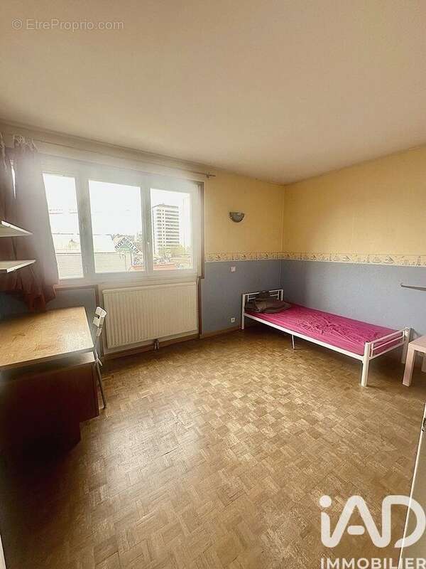 Photo 7 - Appartement à VITRY-SUR-SEINE