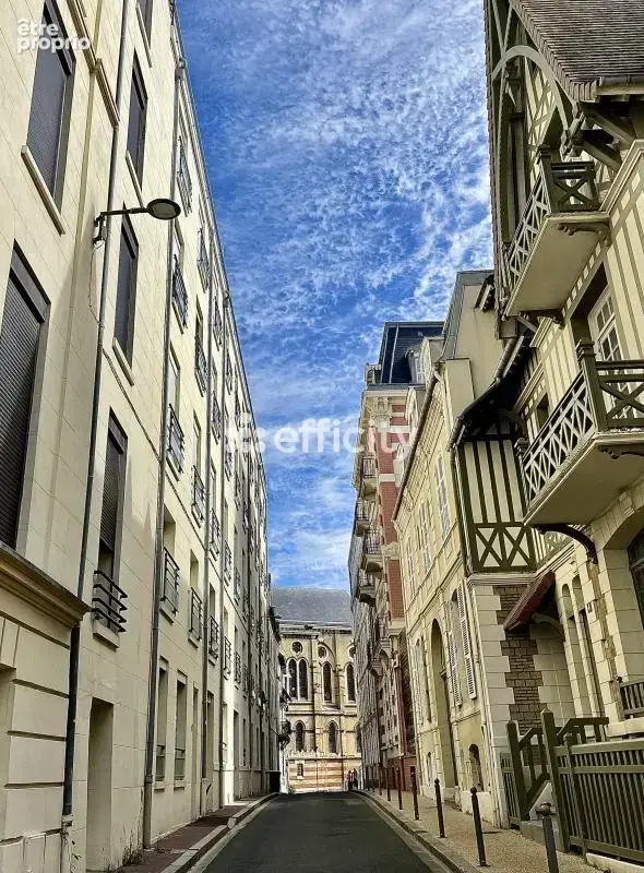 Appartement - photo 12