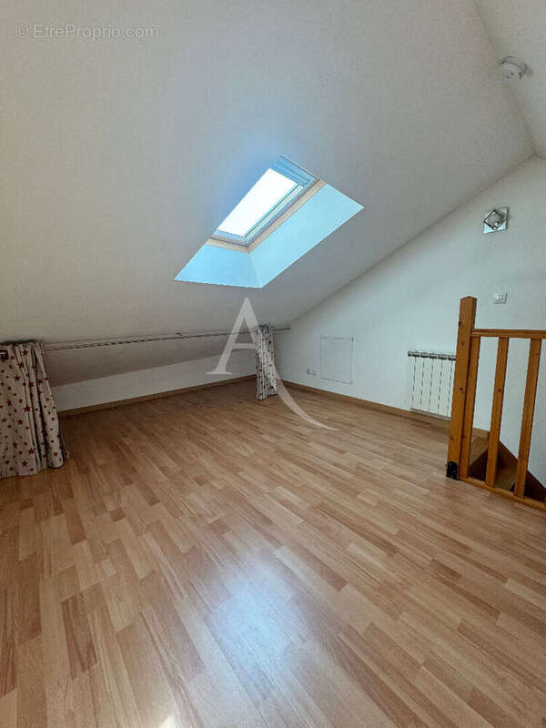 Appartement à SOISSONS