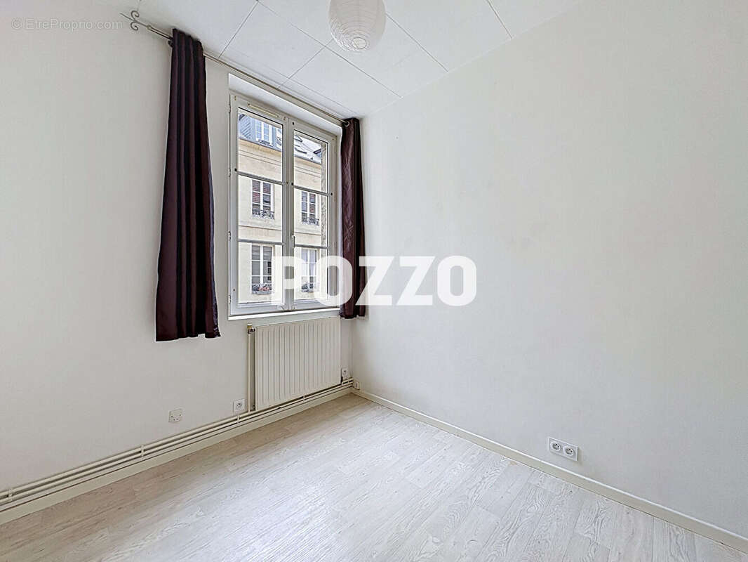 Appartement à CAEN