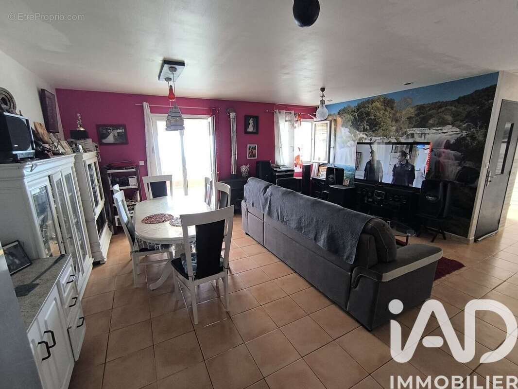 Photo 5 - Maison à LE TAMPON