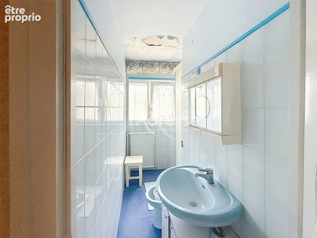 Appartement 77500 4 pièce(s) 59 m2 - photo 4