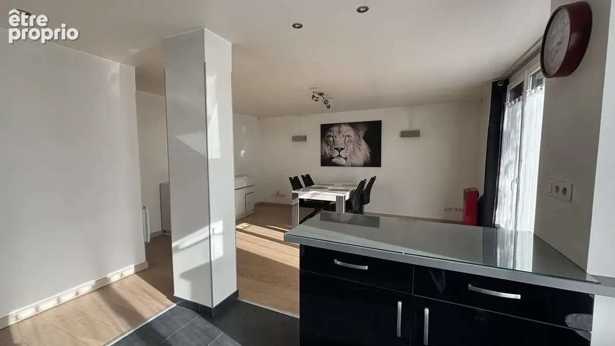 Appartement 2 pièces 51 m² à vendre à Annecy (74000) - photo 4