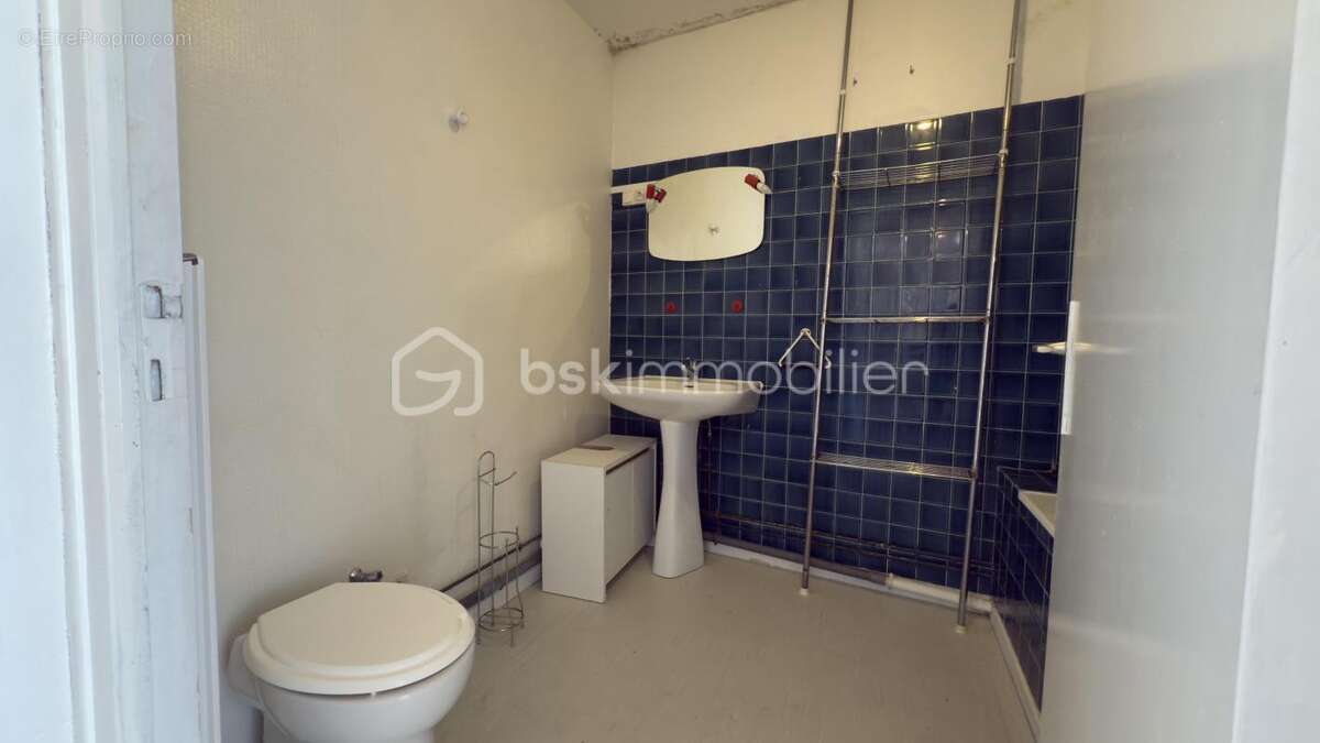 Appartement à SOISSONS