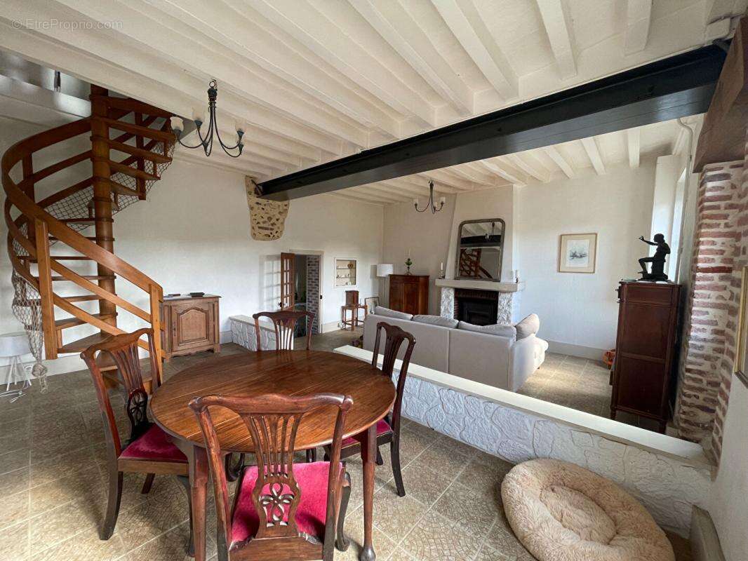 Maison Boismorand 79 m2 - photo 7