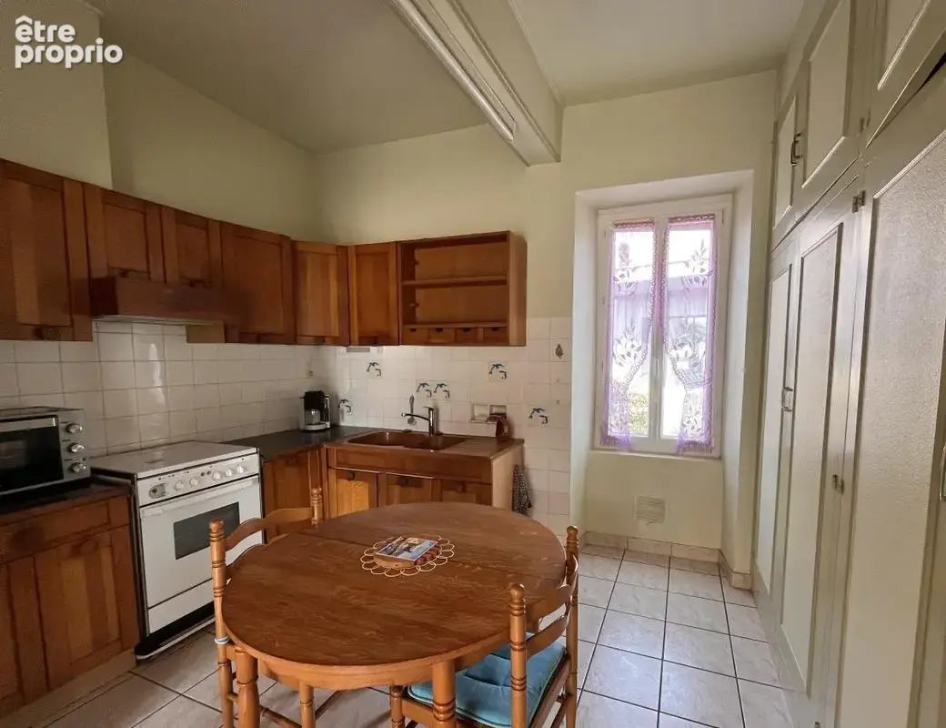Maison 135 m² à Juillan  - photo 2