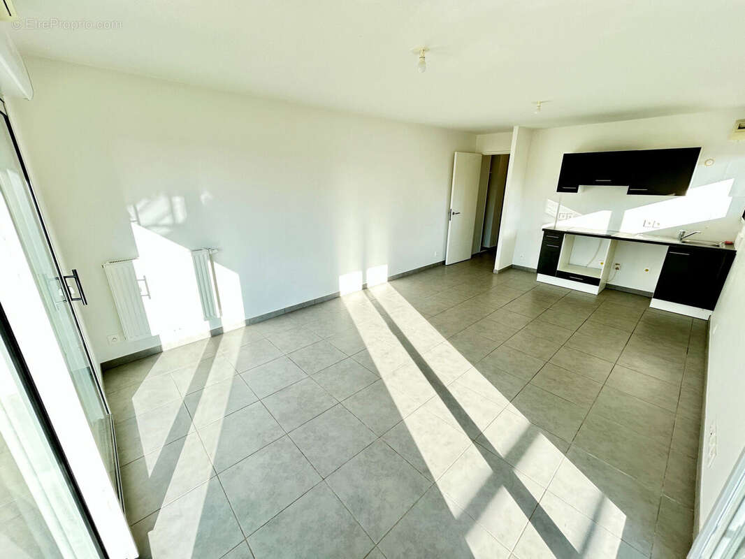 Appartement 47 m² à Nice  - photo 6