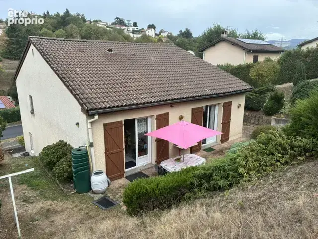 Secteur la Chèvre - Proche La Talaudière - photo 5