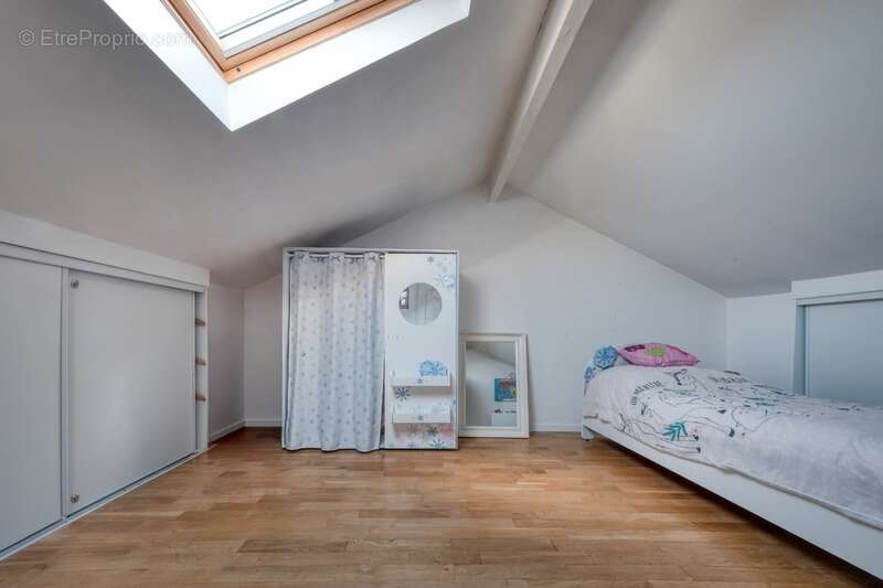 Maison à SAINT-GERMAIN-DE-LA-GRANGE