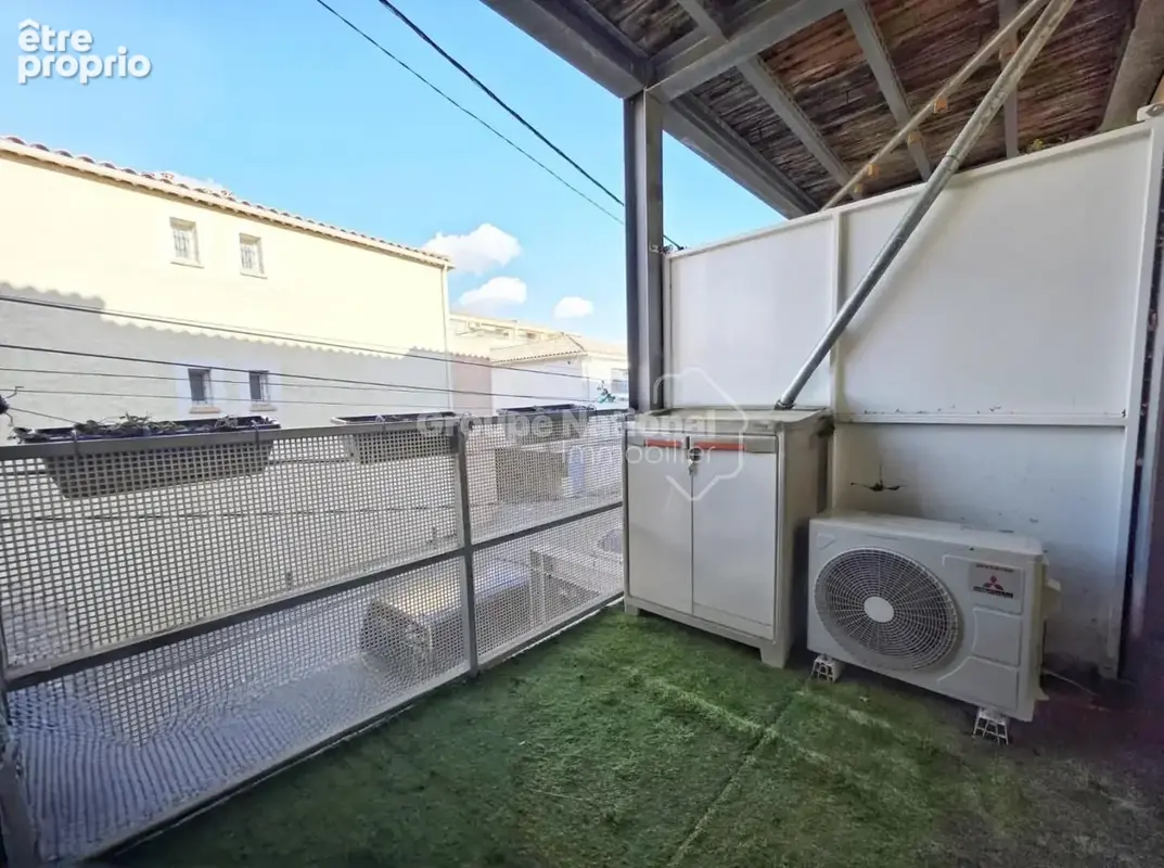 Appartement 3 pièces 52m² - photo 4