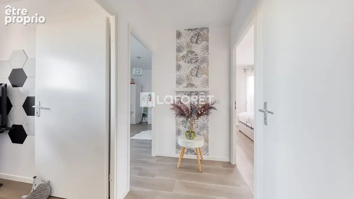 Appartement à vendre à Roissy En Brie 4 pièce(s) 83.20 m² - photo 8