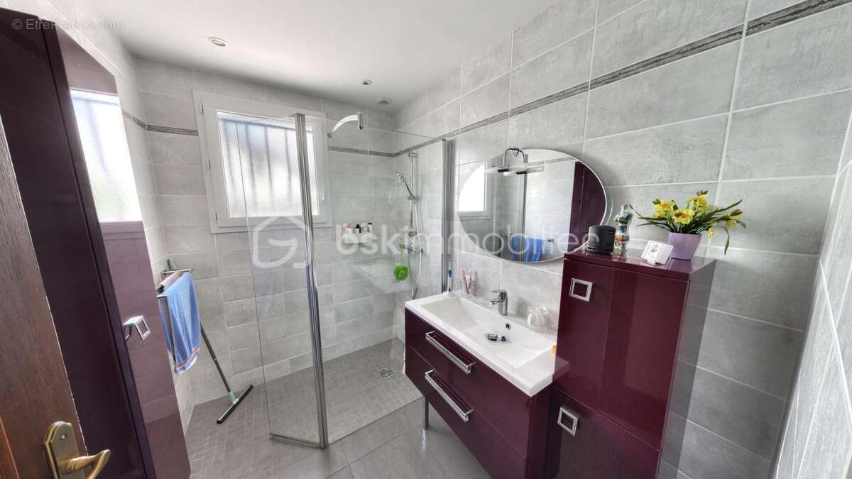 Pavillon 3 chambres, sous‑sol complet, quartier familial proche écoles - photo 7