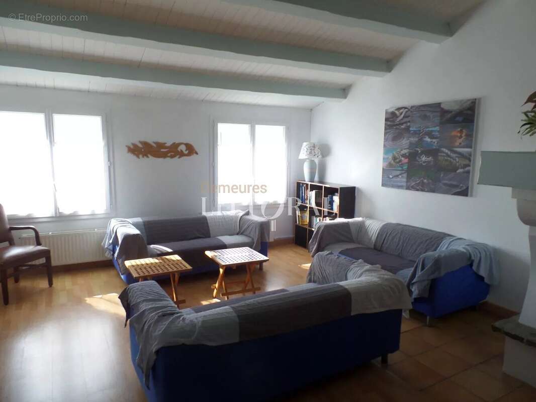 Maison à L'ILE-D'YEU