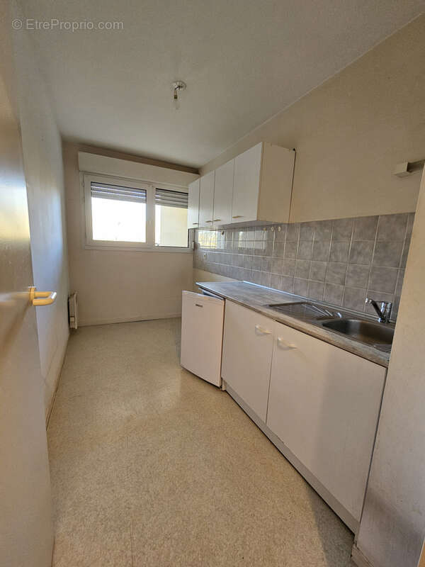 Appartement à BOURGES