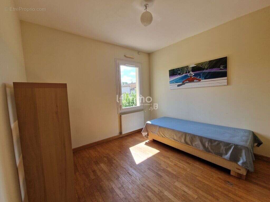 Maison à LE BOUSCAT