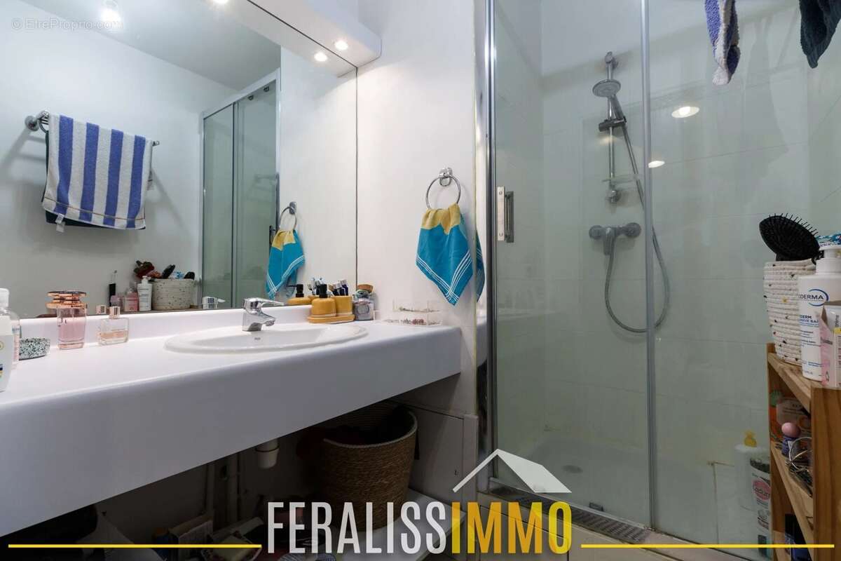 Appartement à CERGY