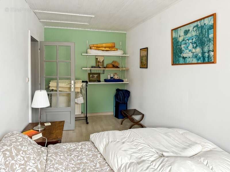 Dpt Gers (32) à vendre BASSOUES maison de village P6 - 116m2 - photo 24