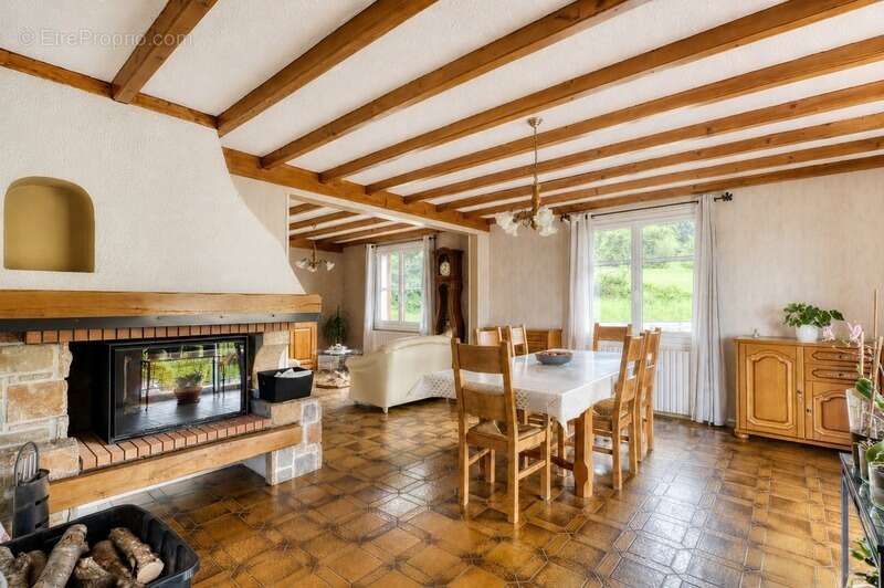 Maison de charme à Moras – 119 m² sur 1 670 m² de terrain constructibl - photo 12