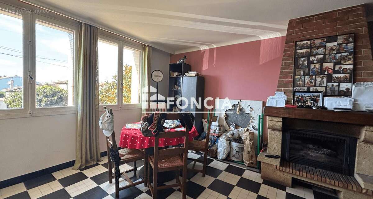 Albi mazicou – le calme aux portes de la ville, une maison à façonner selon vos envies ! - photo 2