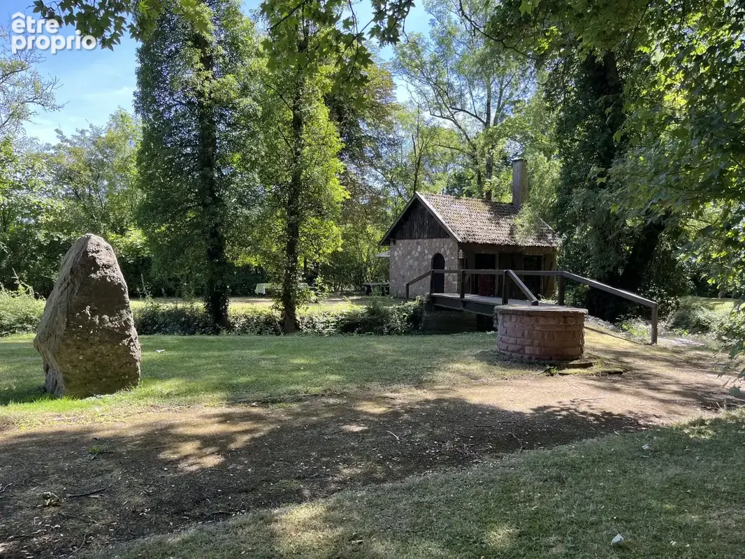 Propriété 10 pièces édifiée dans un parc de 8764 m2 - photo 20