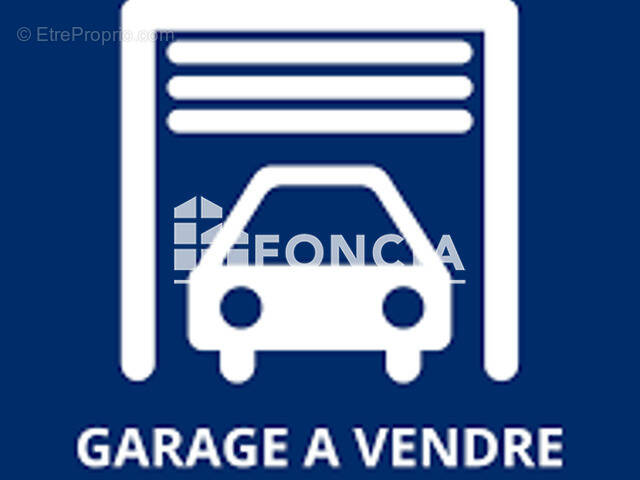 Parking à LE BARCARES