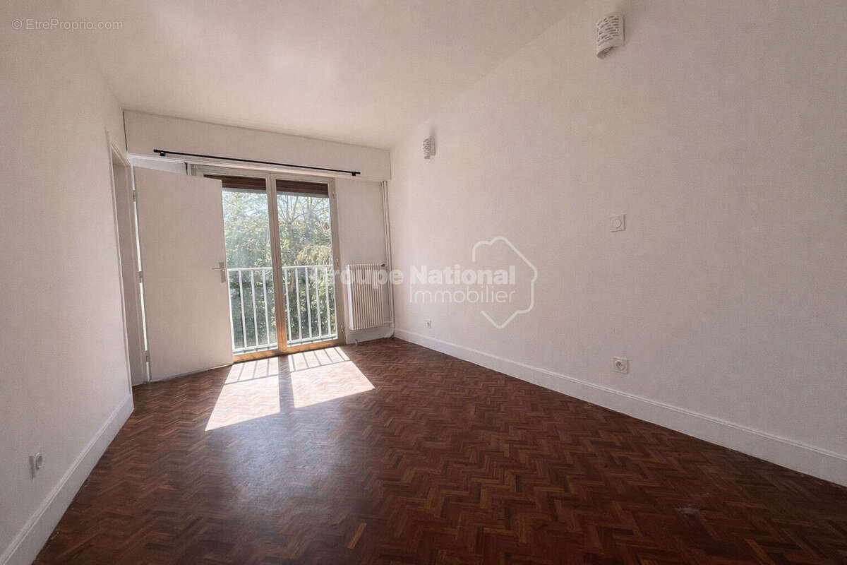 Appartement à VERSAILLES