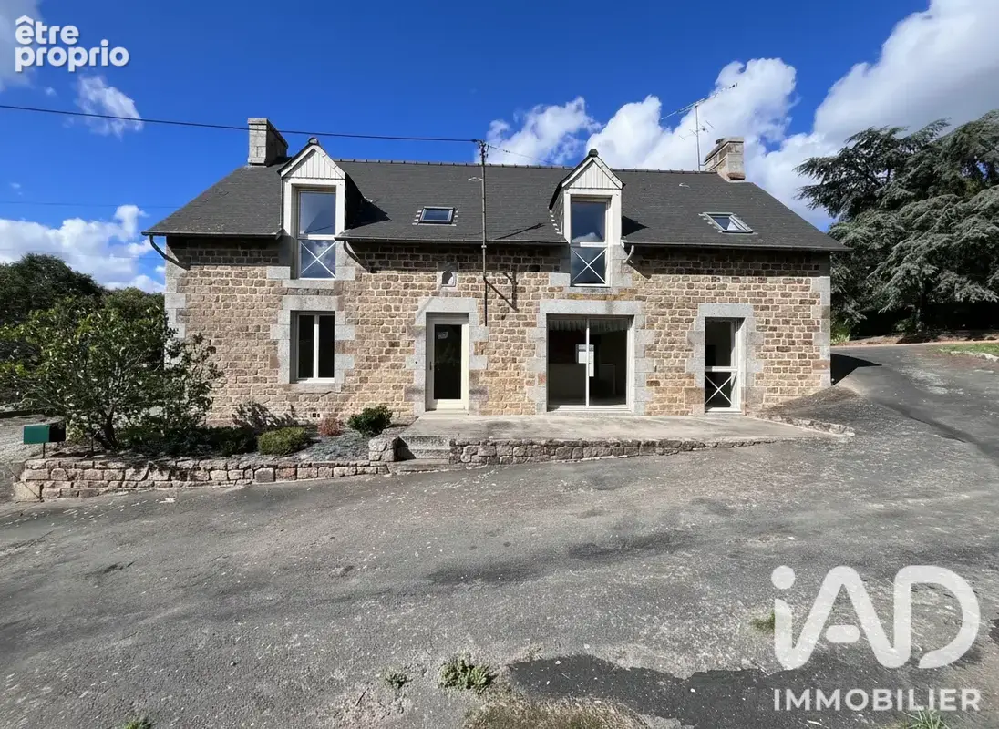 Photo 1 - Maison à LUITRE