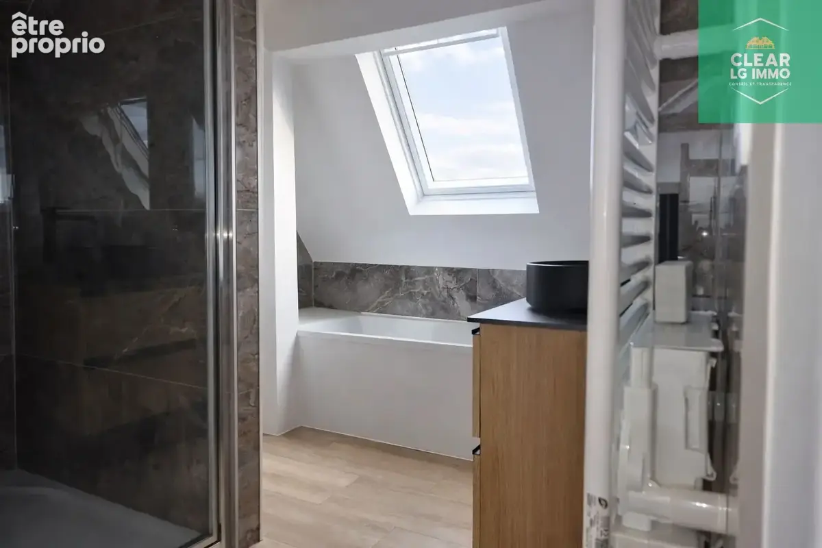 Maison rénovée haut de gamme - photo 13