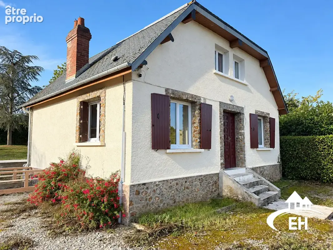 Photo Maison à L'aigle au prix de 113 000€