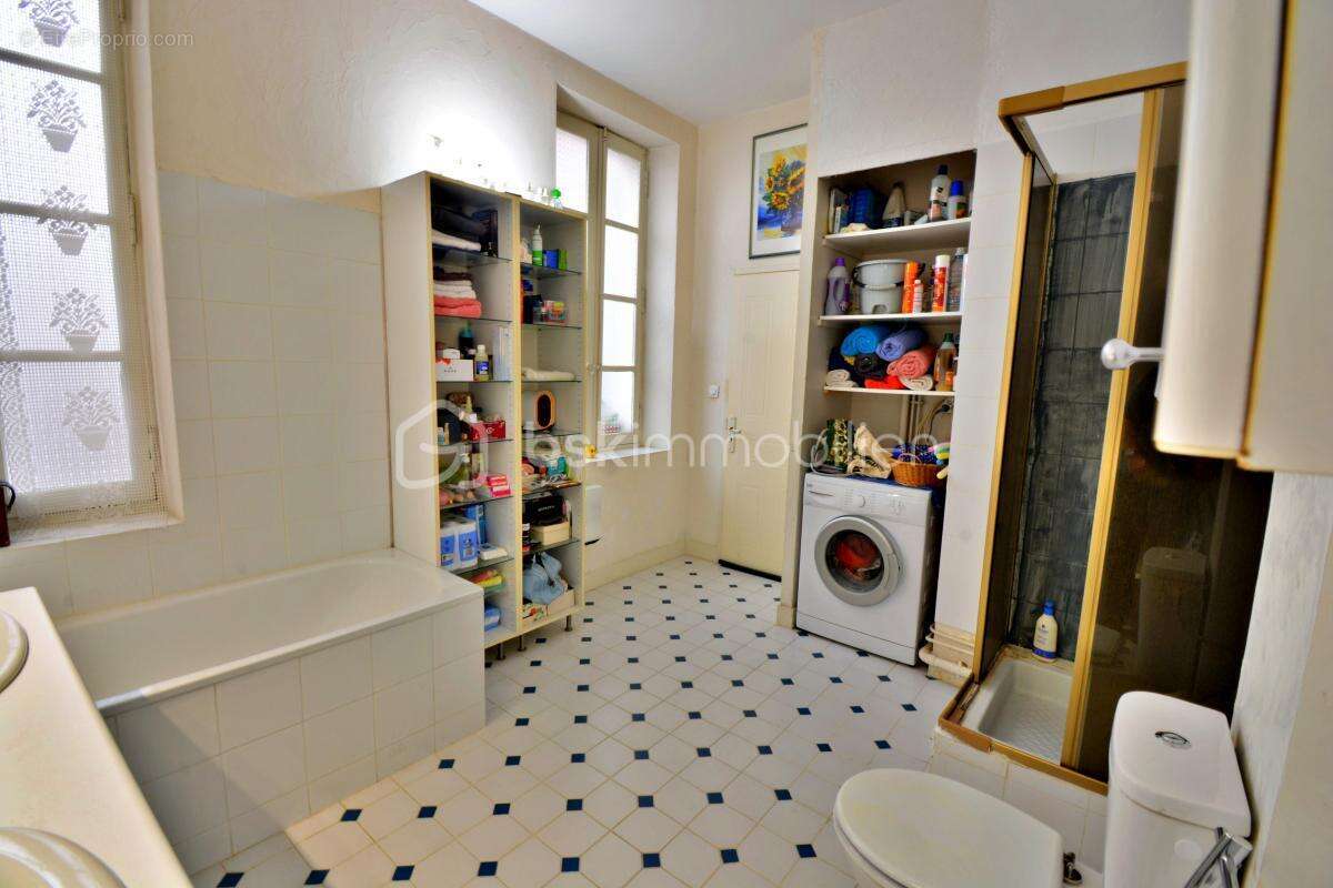 Appartement à LAVAUR