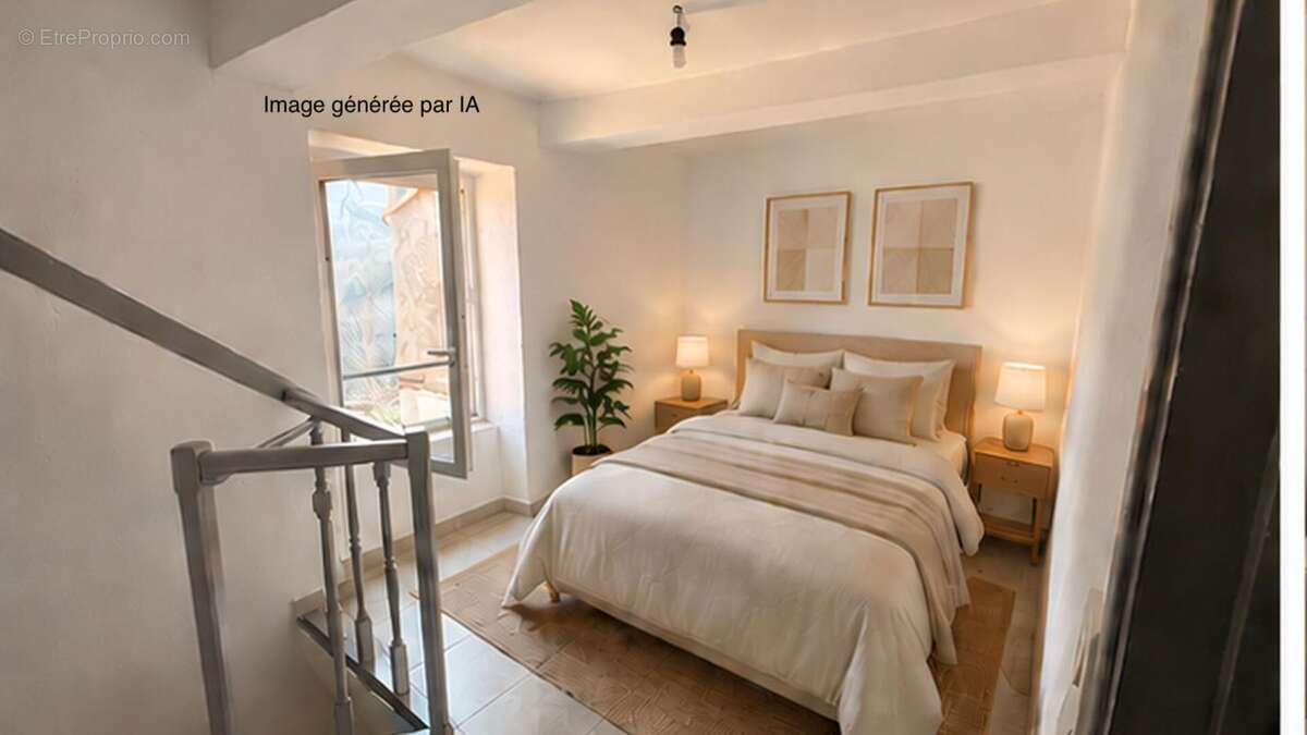 Maison Les Mayons 4 pièce(s) 50.45 m2 - photo 11