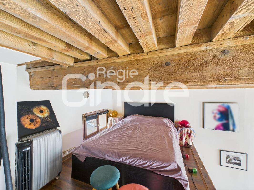Appartement à LYON-4E