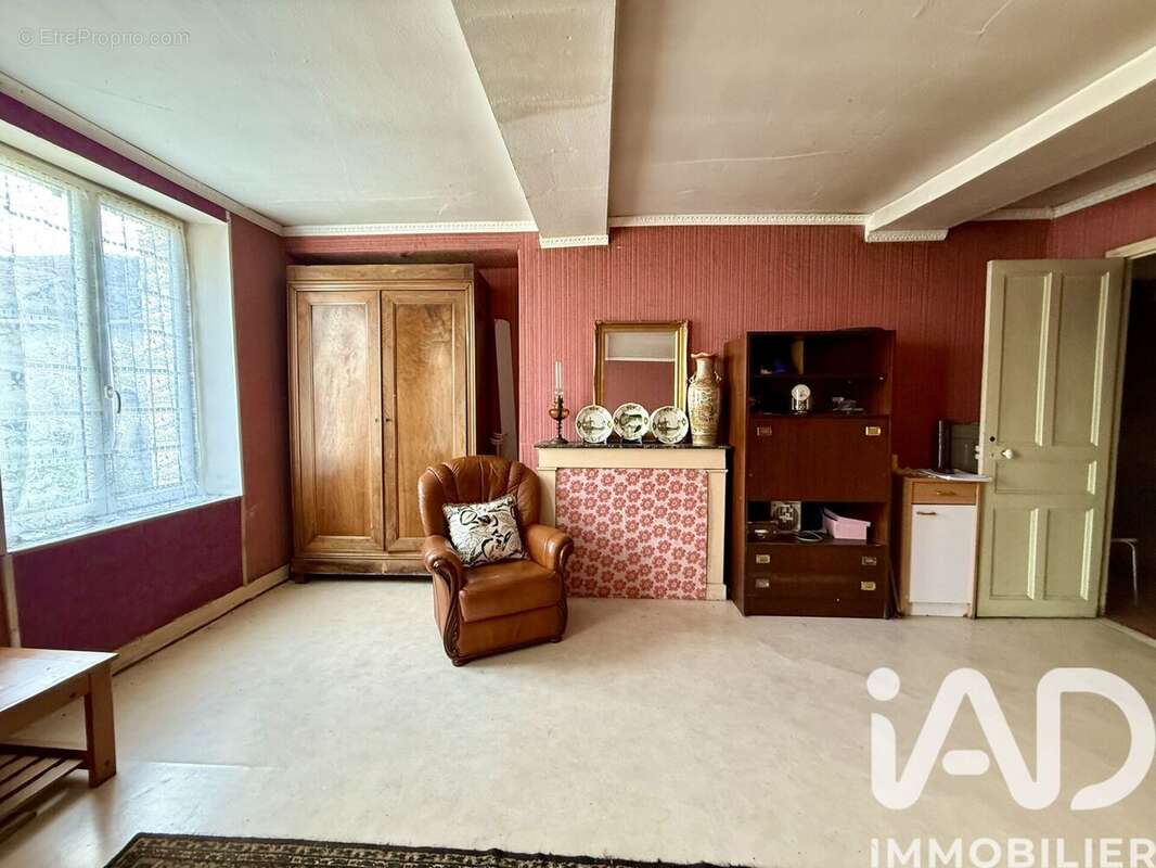 Photo 6 - Maison à BOUILLY-EN-GATINAIS