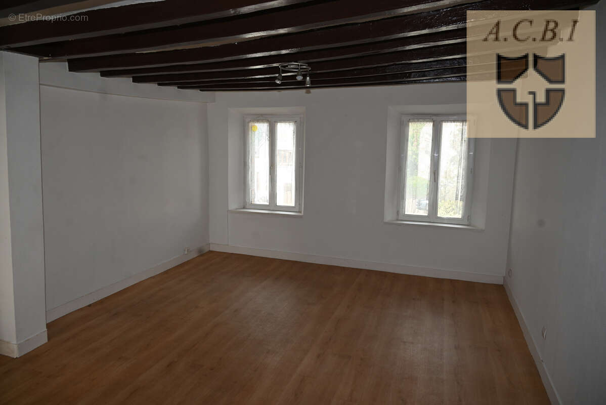 Appartement à CHATEAUDUN