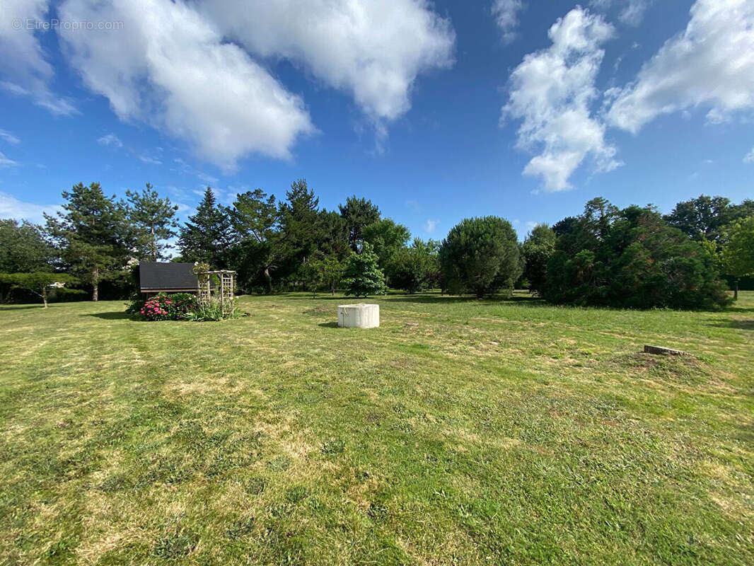 Maison à LA BAULE-ESCOUBLAC