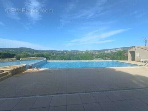 Maison à SAINT-MARTIN-D&#039;ARDECHE