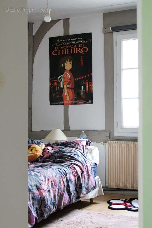 Appartement 33 m² à Rouen  - photo 5