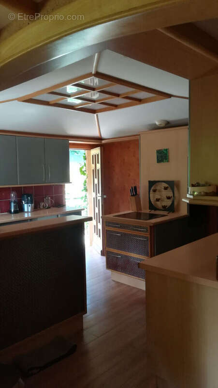 Maison Argentre - photo 7