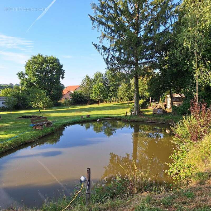 Photo 4 - Maison à ECUISSES