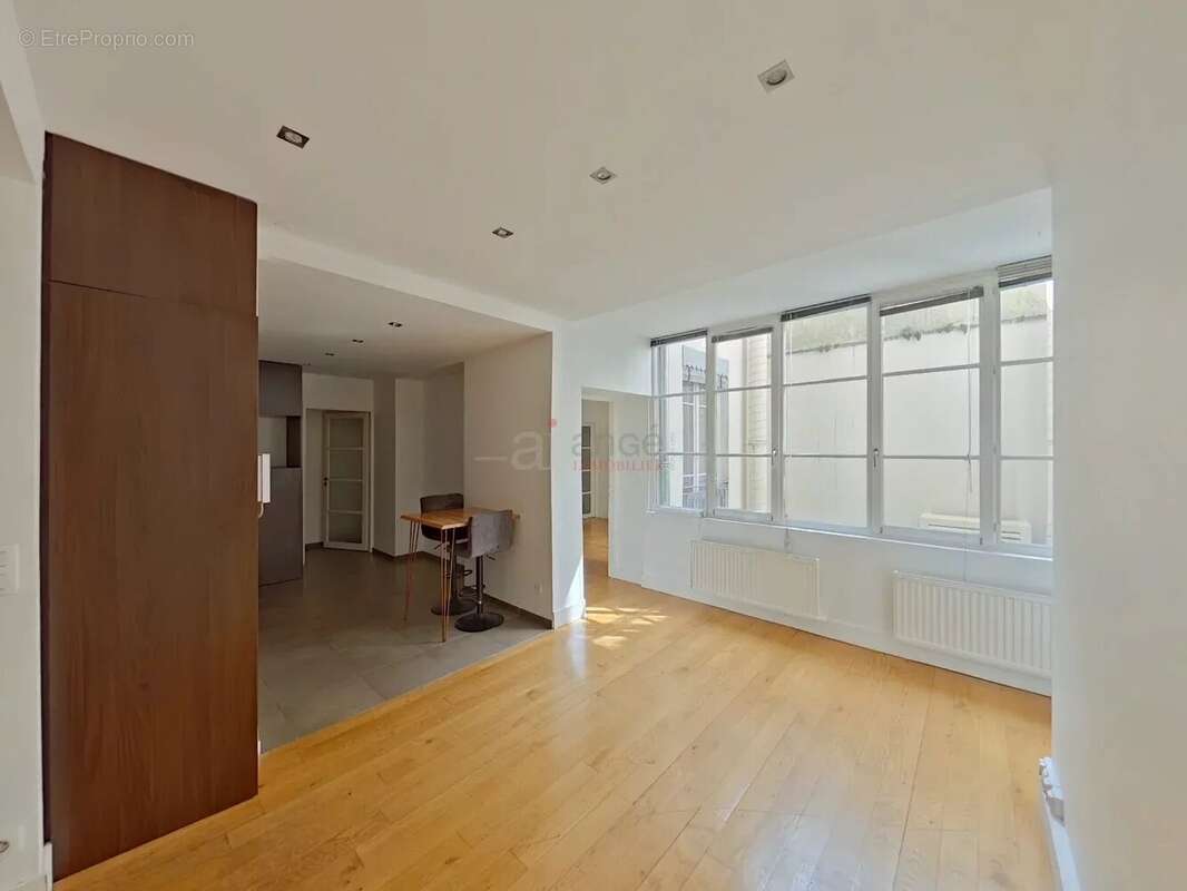 Appartement à LYON-2E