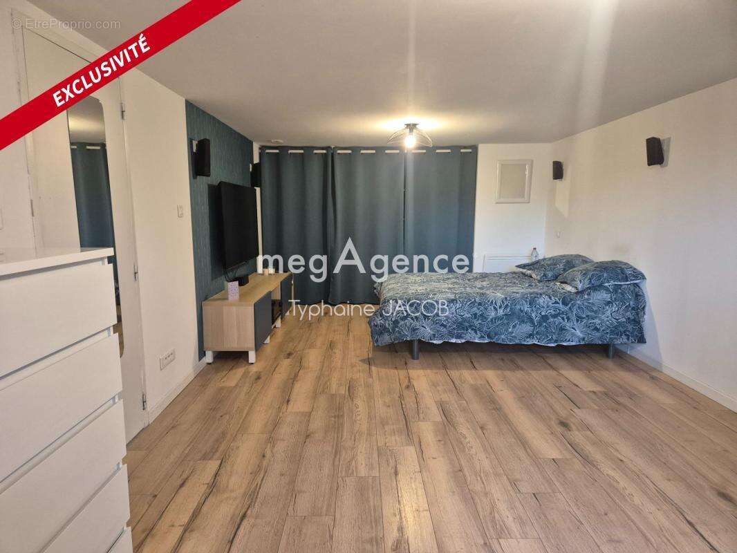 Maison familiale grands espaces et sans travaux - photo 9