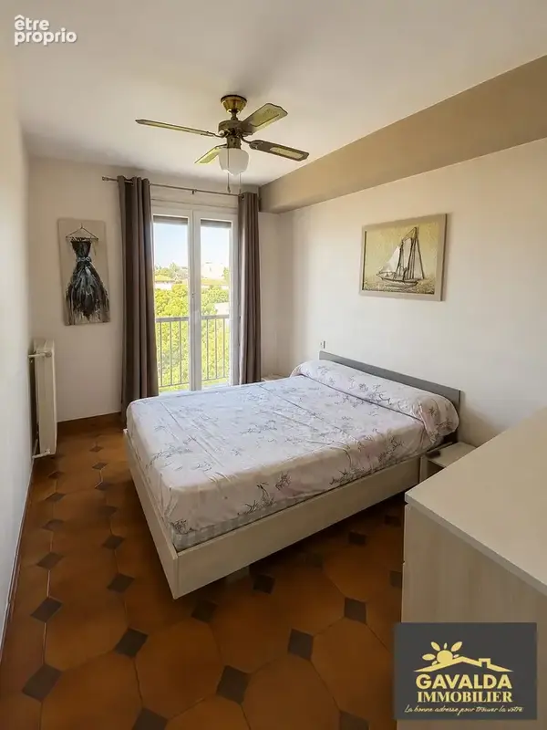 Appartement 3 pièces 57 m² à vendre à Perpignan (66100) - photo 6