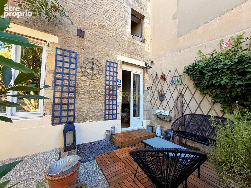 Maison Bavent 5 pièces - photo 9