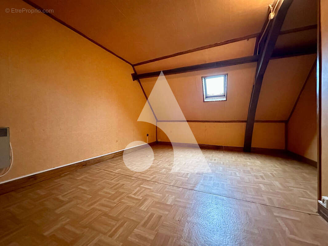 Maison à BRUILLE-LEZ-MARCHIENNES