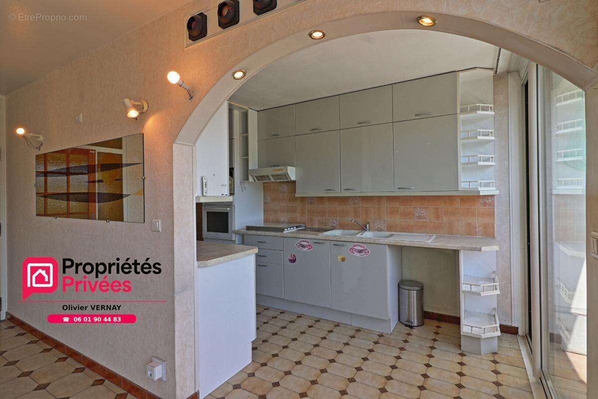Appartement à ANNECY