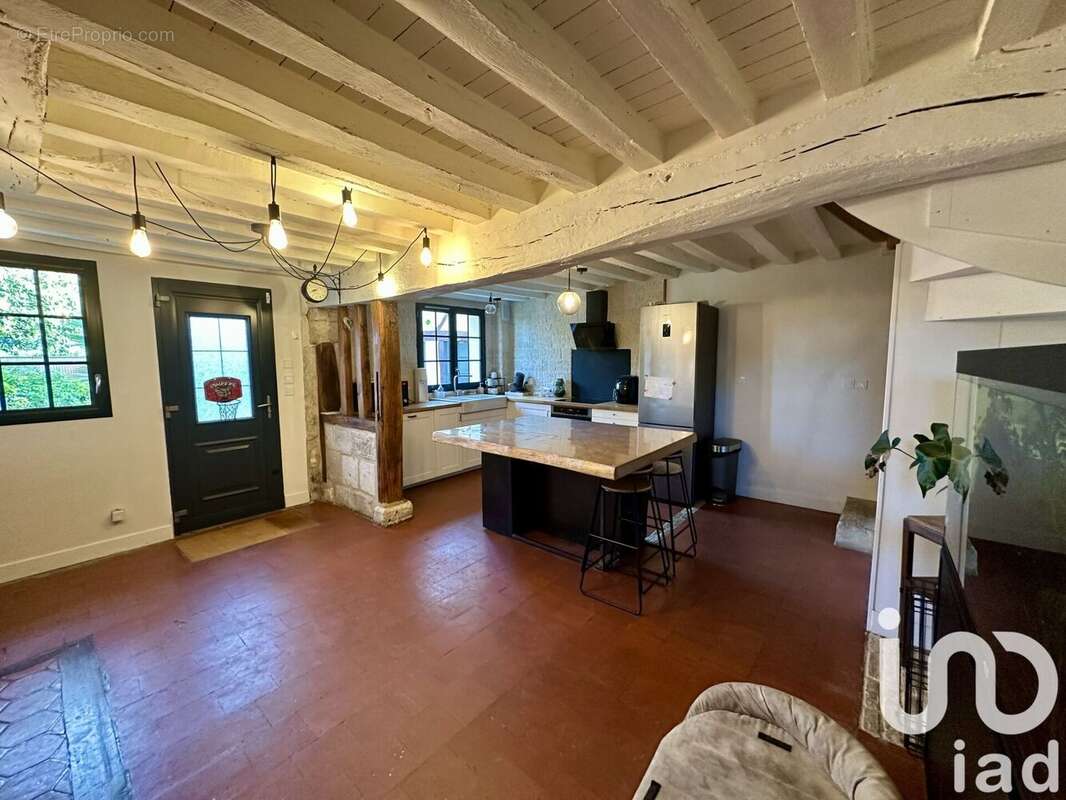 Photo 4 - Maison à FRENEUSE